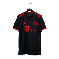 2022/23 - Bayern Munich - Coman #11 (M)