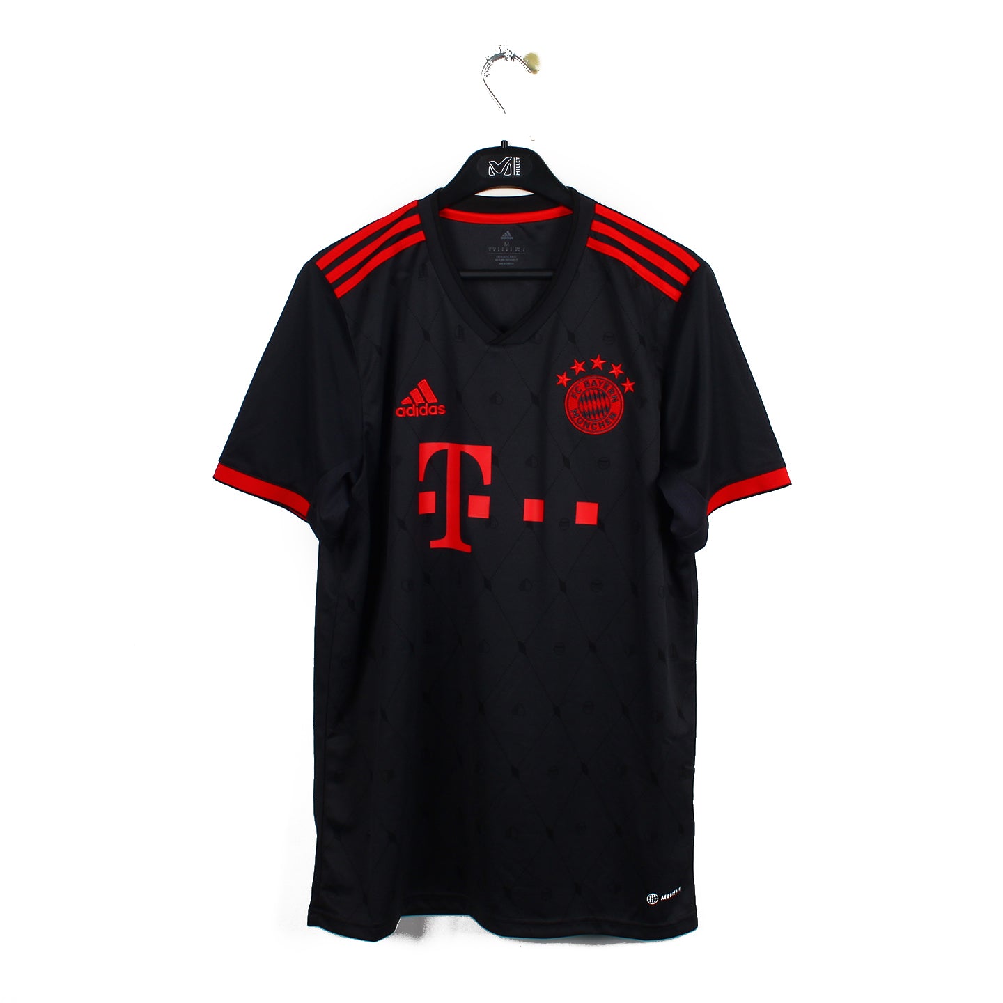 2022/23 - Bayern Munich - Coman #11 (M)