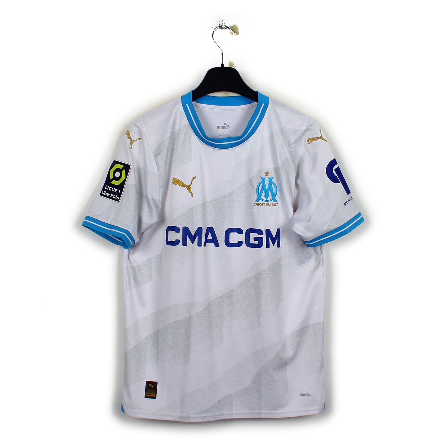 2023/24 - OM - Balerdi #5 (M)