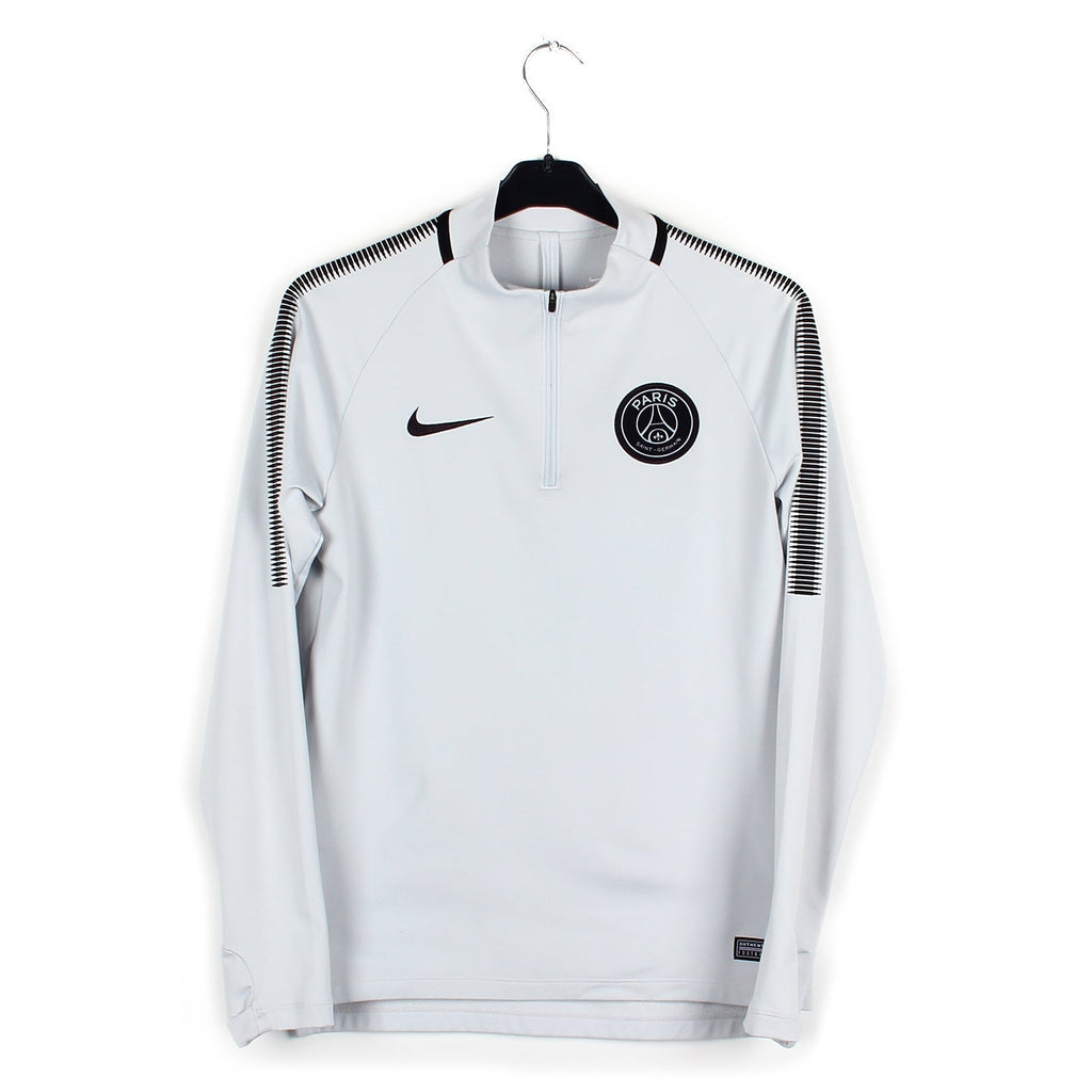 2017/18 - PSG (M)