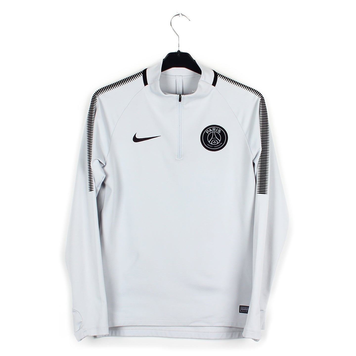 2017/18 - PSG (M)
