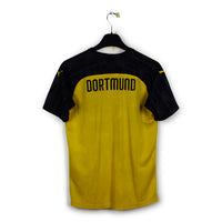 2019/20 - Dortmund (S)