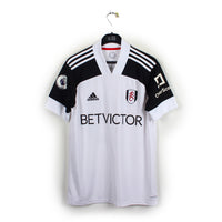 2020/21 - Fulham - Lemina #18 (M)
