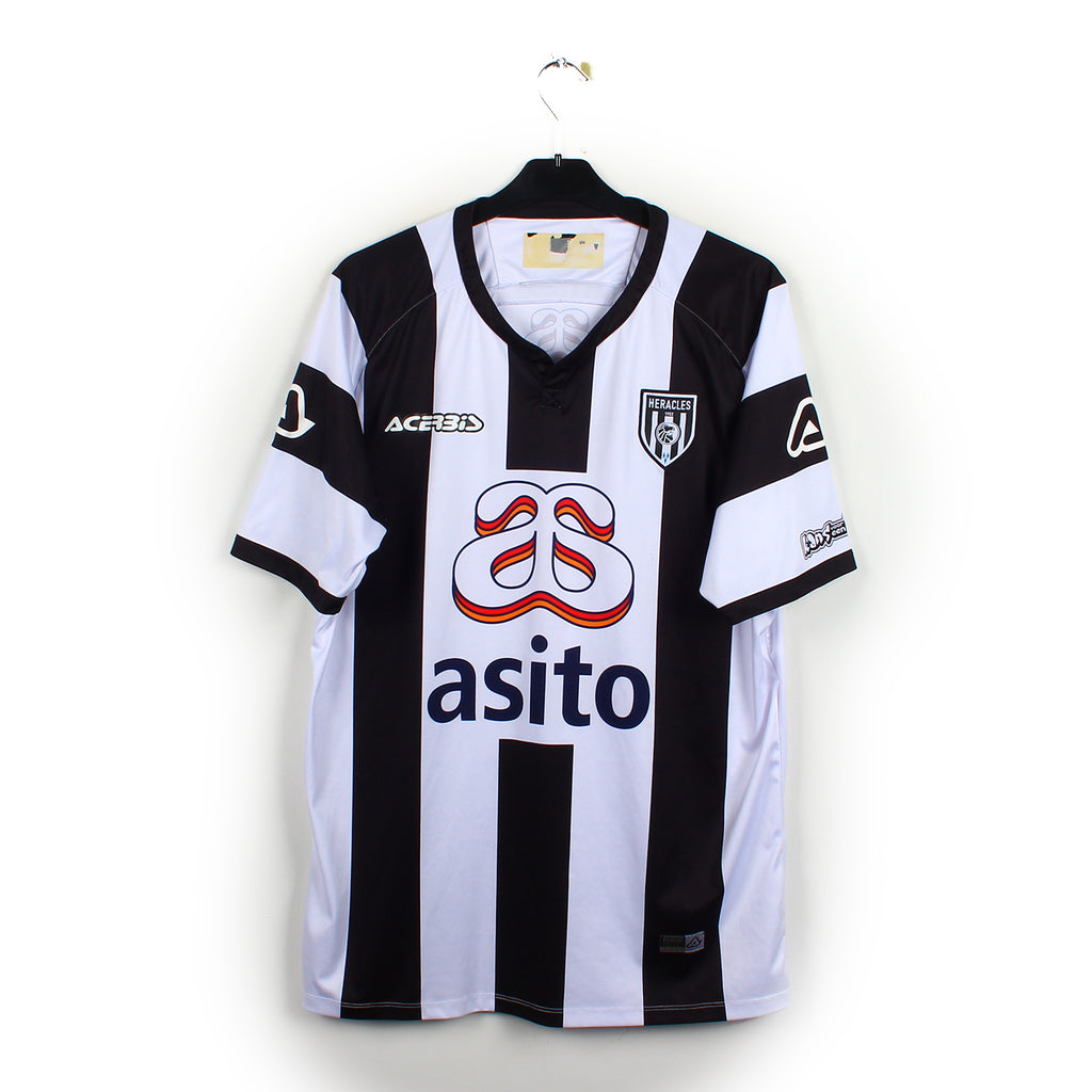2021/22 - Heracles Almelo (XL)
