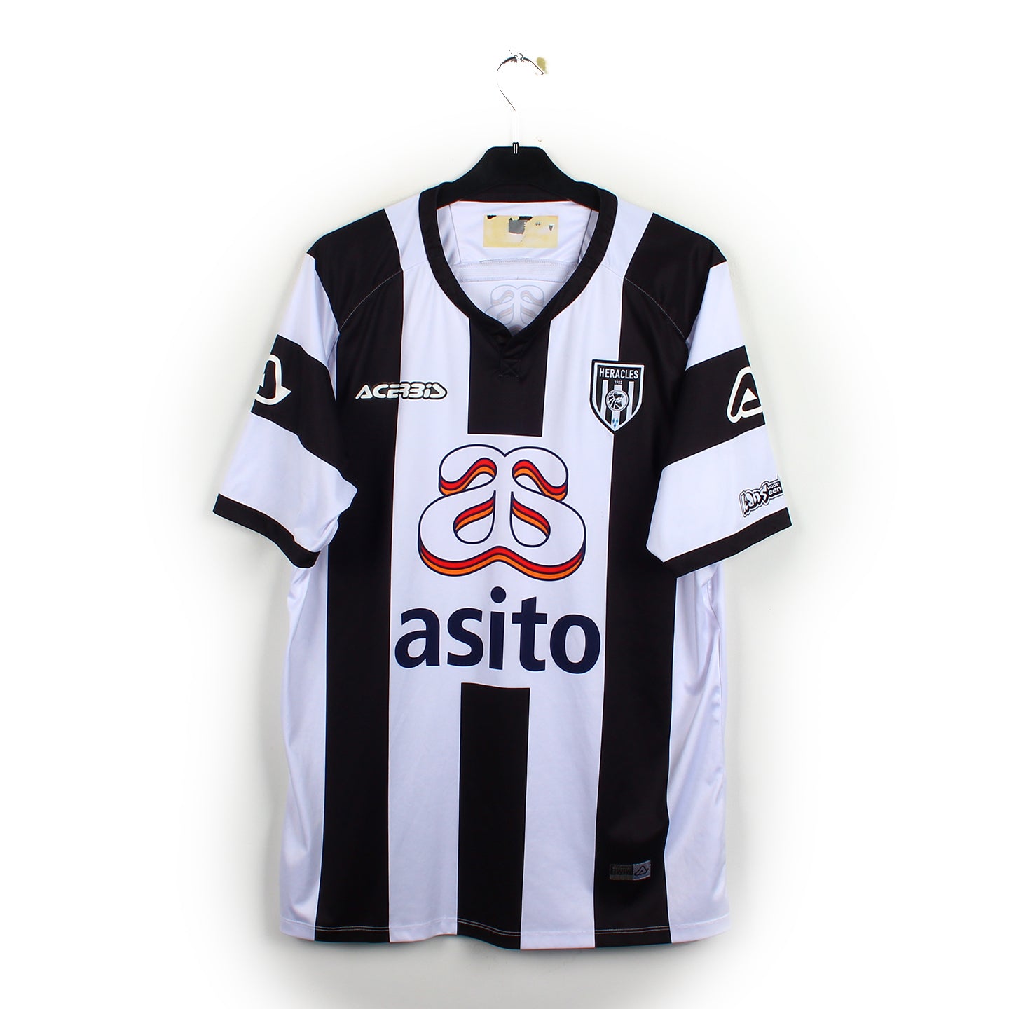 2021/22 - Heracles Almelo (XL)
