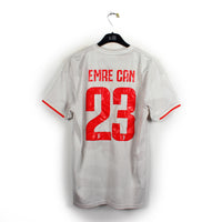 2019/20 - Juventus - Emre Can #23 (M)