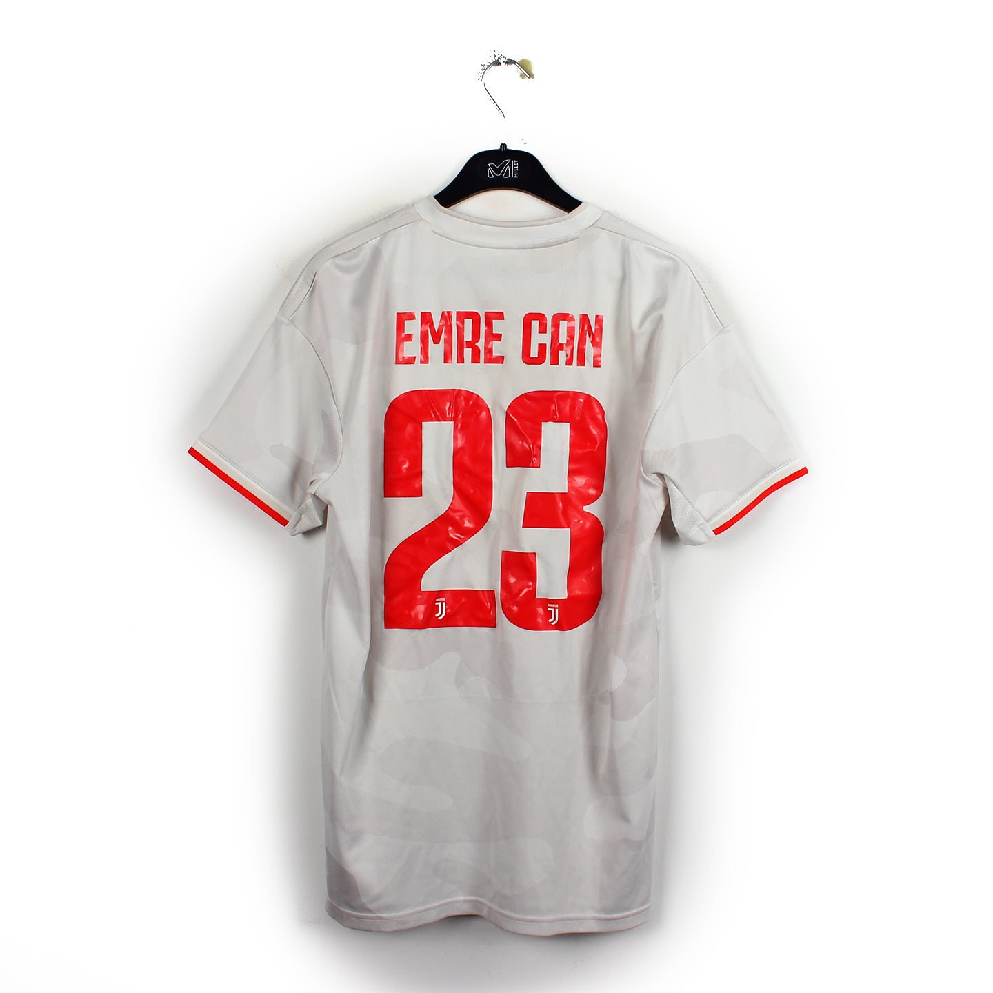 2019/20 - Juventus - Emre Can #23 (M)