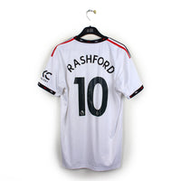 2022/23 - Manchester United - Rashford #10 (M)