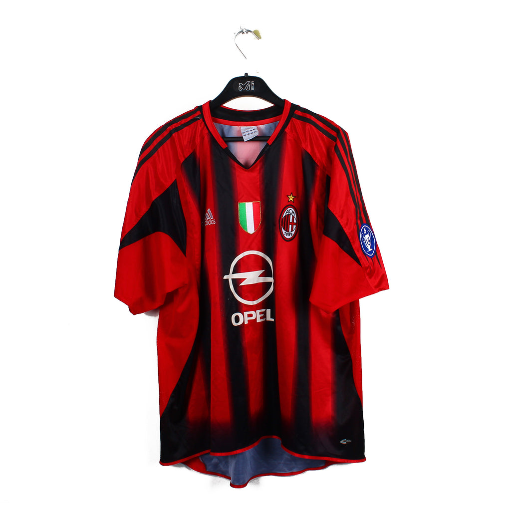 2004/05 - Milan AC - Crespo #11 (XL)