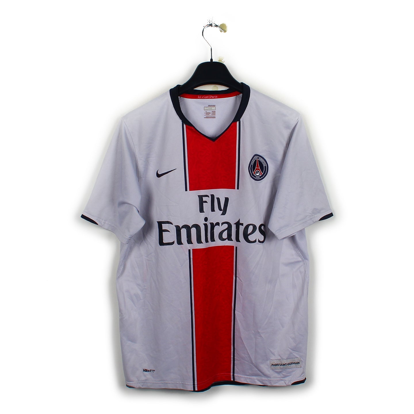2007/08 - PSG (M)