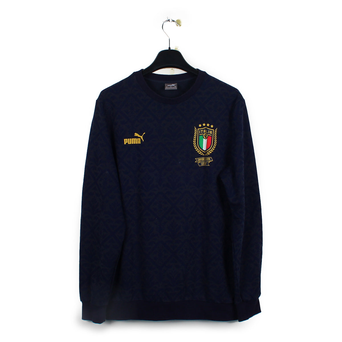 2020/21 - Italie (M)
