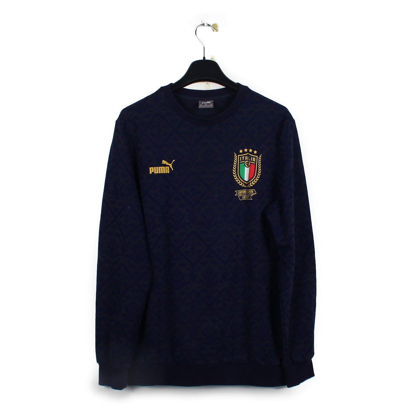 2020/21 - Italie (M)
