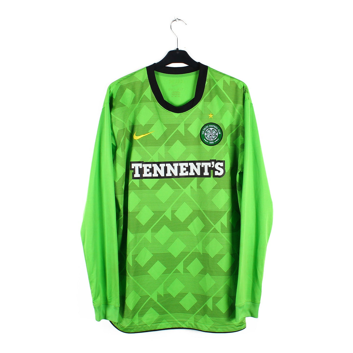 2010/11 - Celtic Glasgow (M)