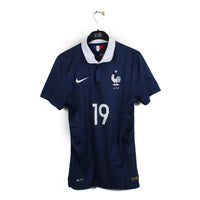 2014/15 - Equipe de France - Pogba #19 (S) [pro]