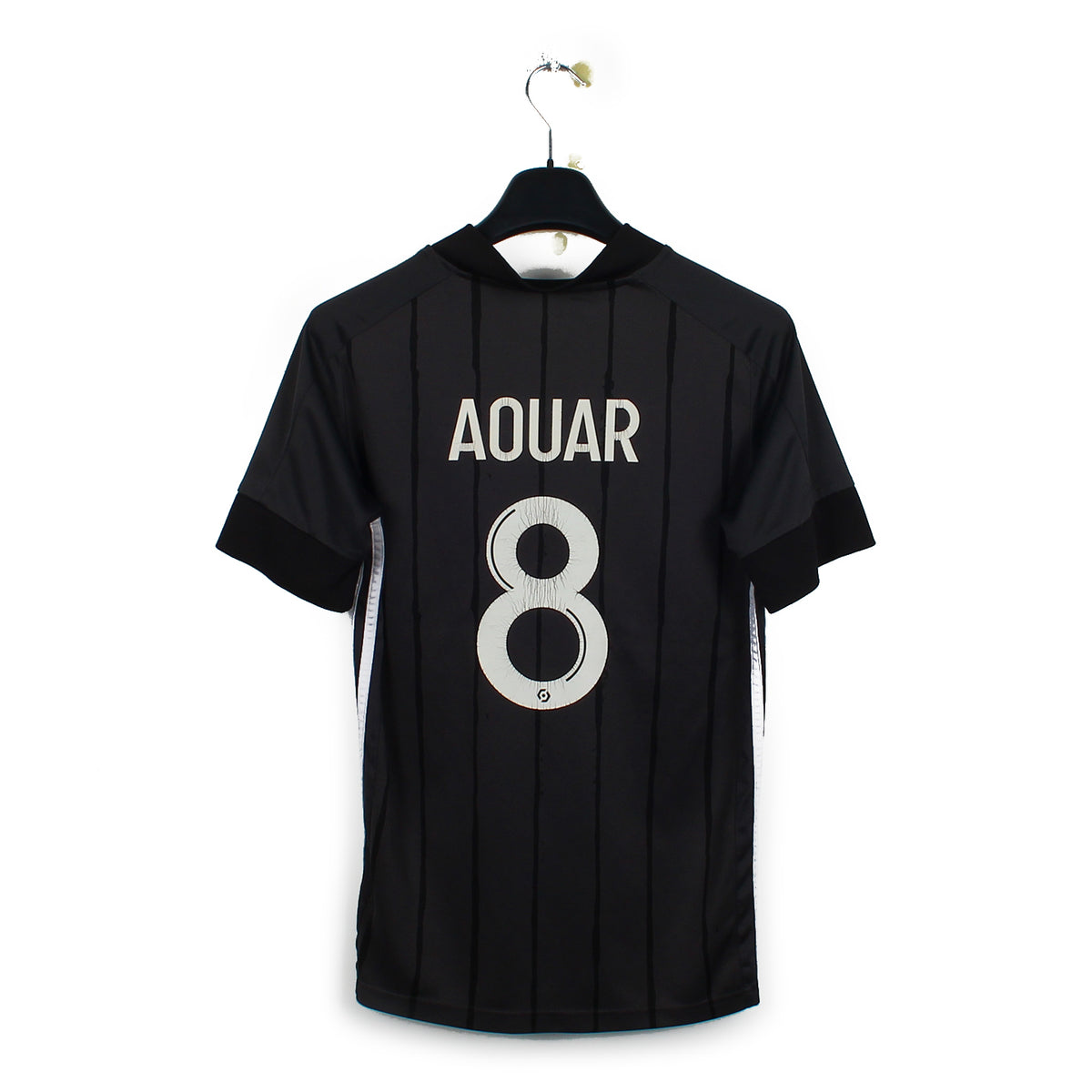 2020/21 - OL - Aouar #8 (XS)