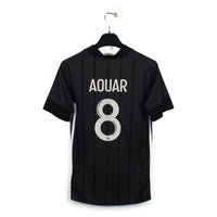 2020/21 - OL - Aouar #8 (XS)