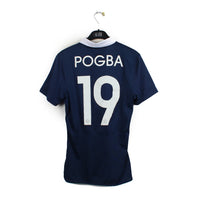 2014/15 - Equipe de France - Pogba #19 (S) [pro]