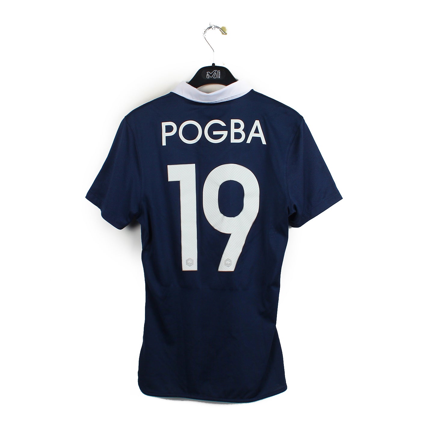 2014/15 - Equipe de France - Pogba #19 (S) [pro]