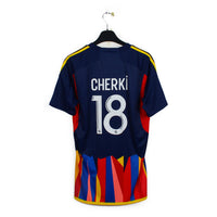 2023/24 - OL - Cherki #18 (M)