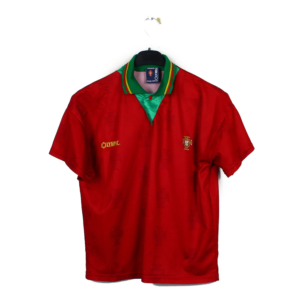1995/96 - Portugal (S)