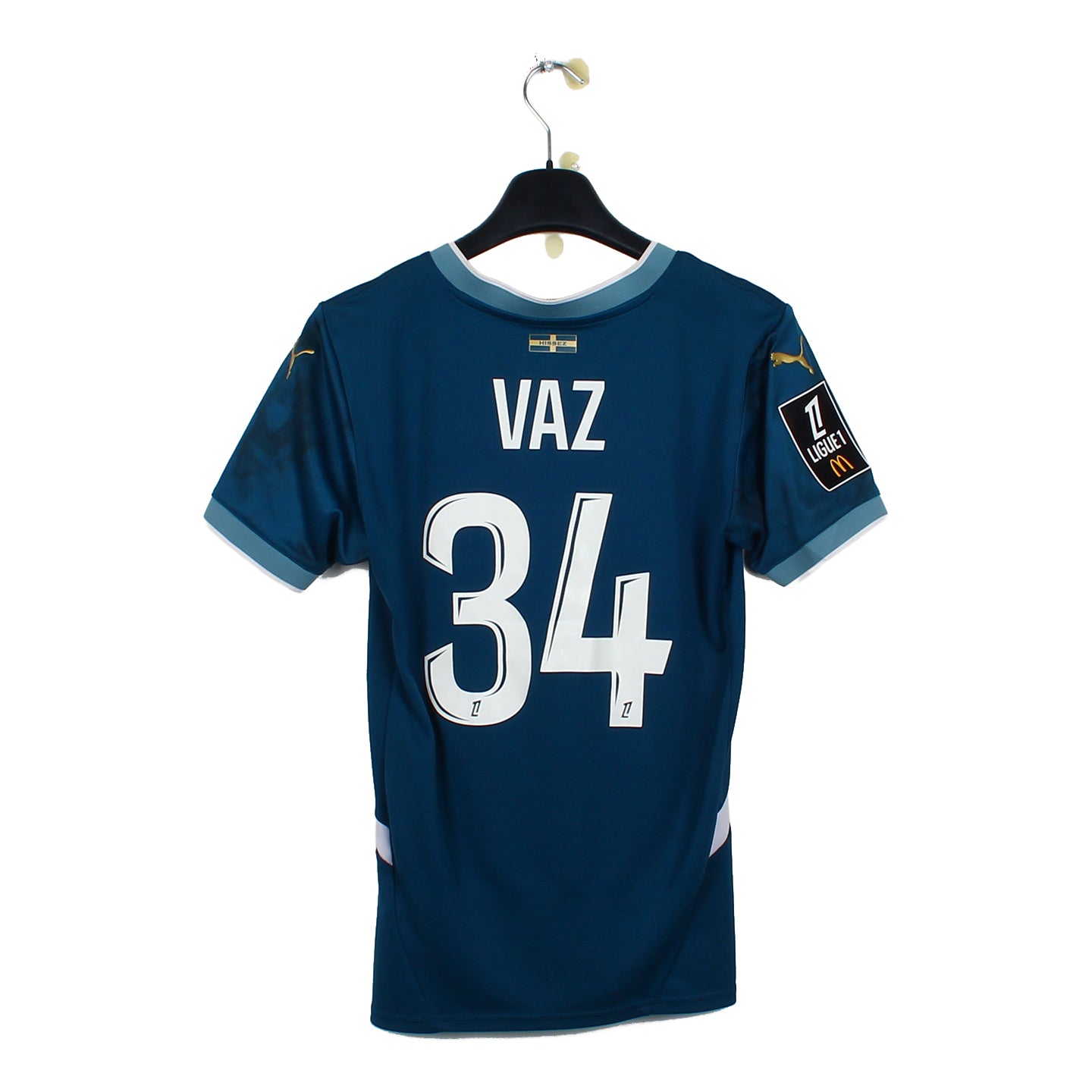 2024/25 - OM - Vaz #34 (XS)