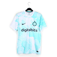 2022/23 - Inter Milan - Lautaro #10 (XL)