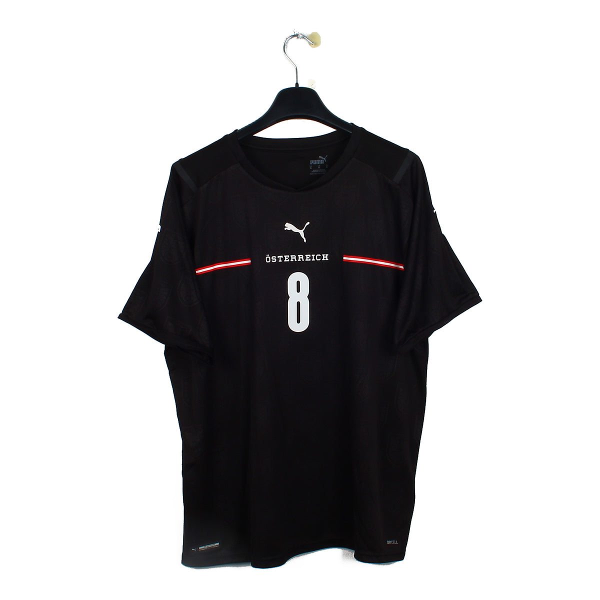 2021/22 - Autriche - Alaba #8 (XL)
