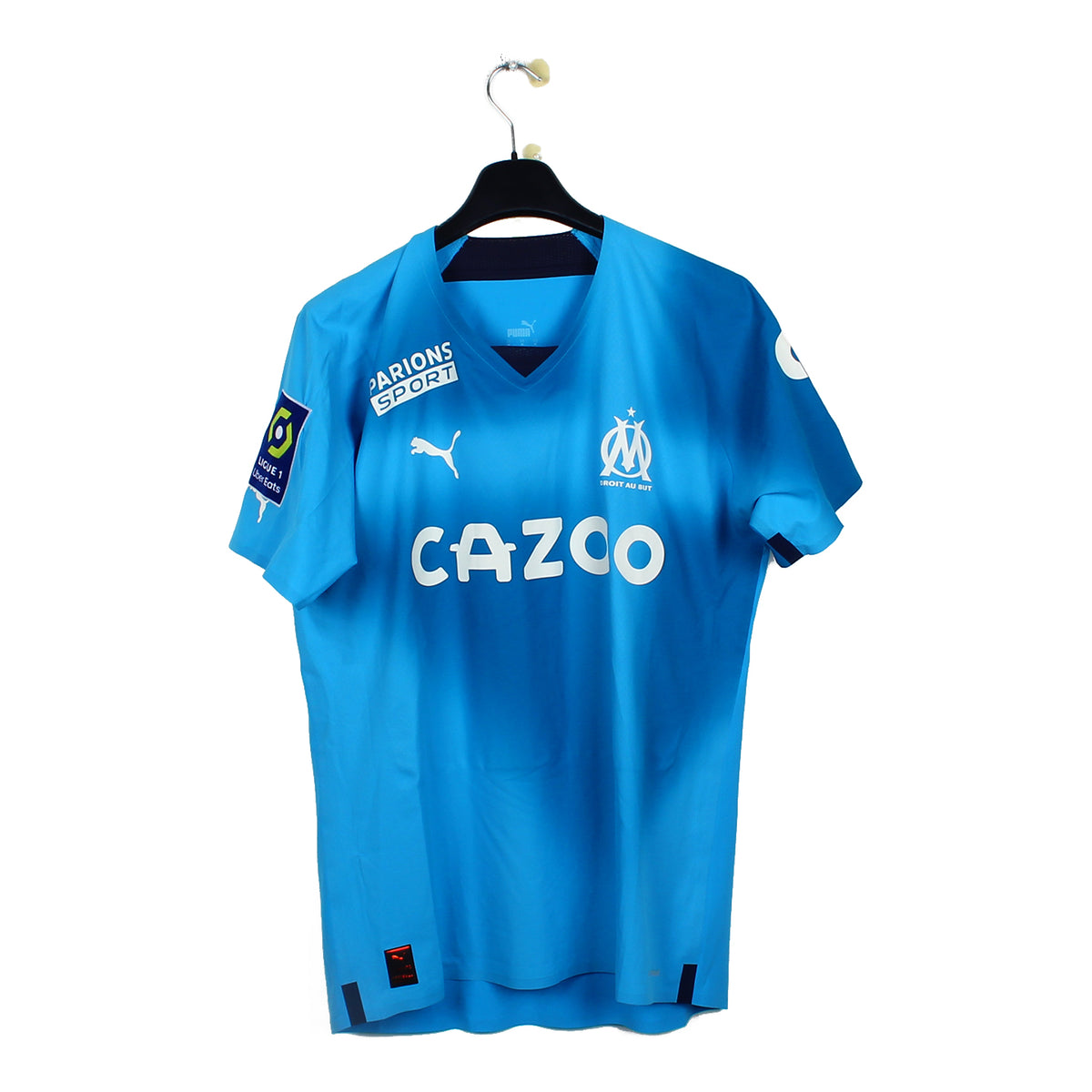 2022/23 - OM - Under #17 (M) [pro]