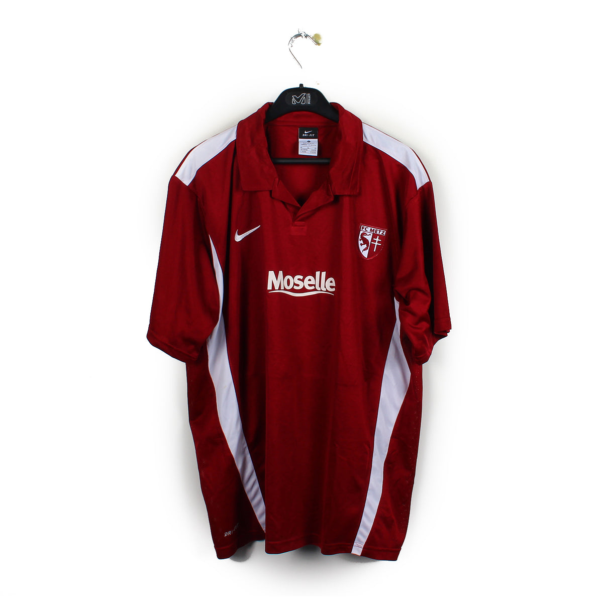 2011/12 - Metz FC (XL)