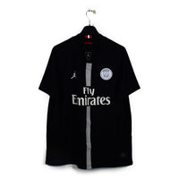 2018/19 - PSG - Mbappe #7 (XL)