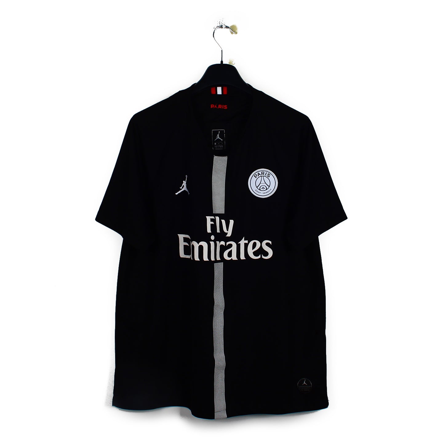 2018/19 - PSG - Mbappe #7 (XL)