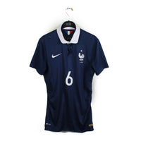 2014/15 - Equipe de France - Cabaye #6 (S) [pro]