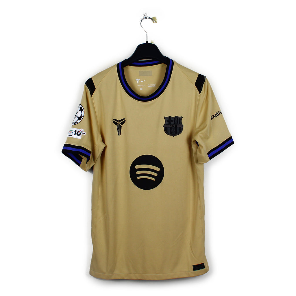 2025/26 - Barcelone - Cubarsi #2 (M)