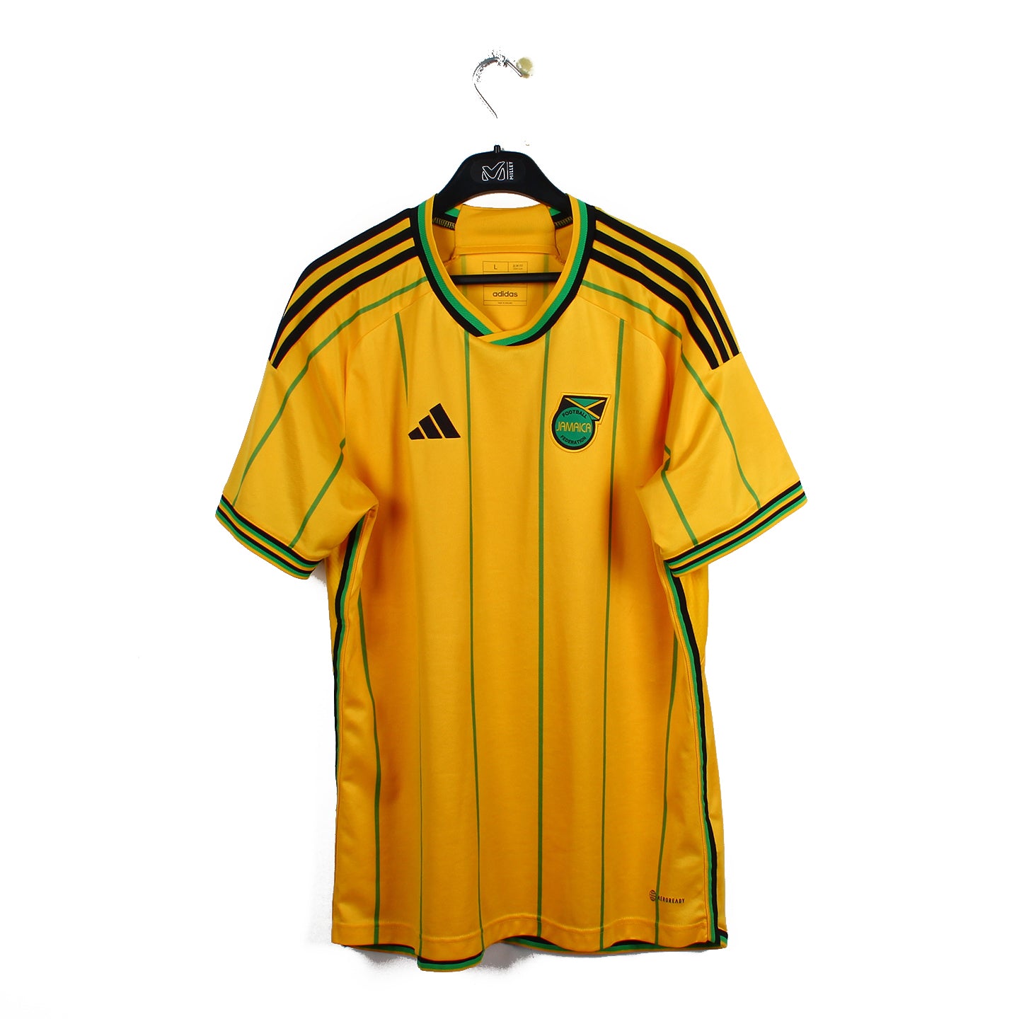 2023 - Jamaïque (S)