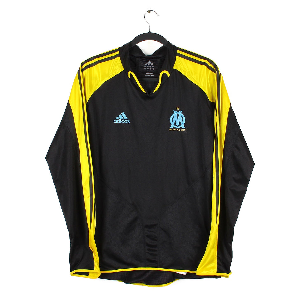 2004/05 - OM (L) [stock pro]