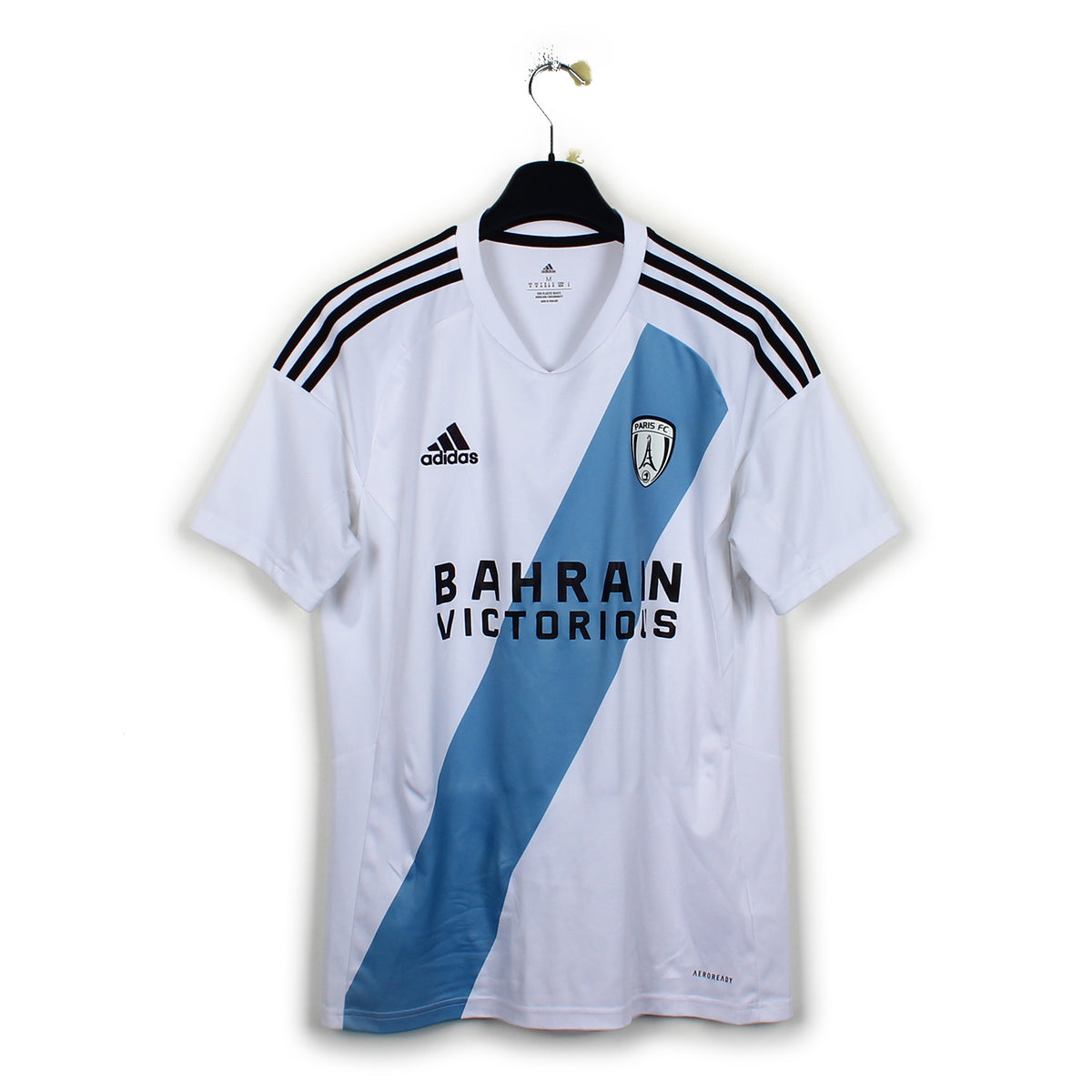 2023/24 - Paris FC (M)