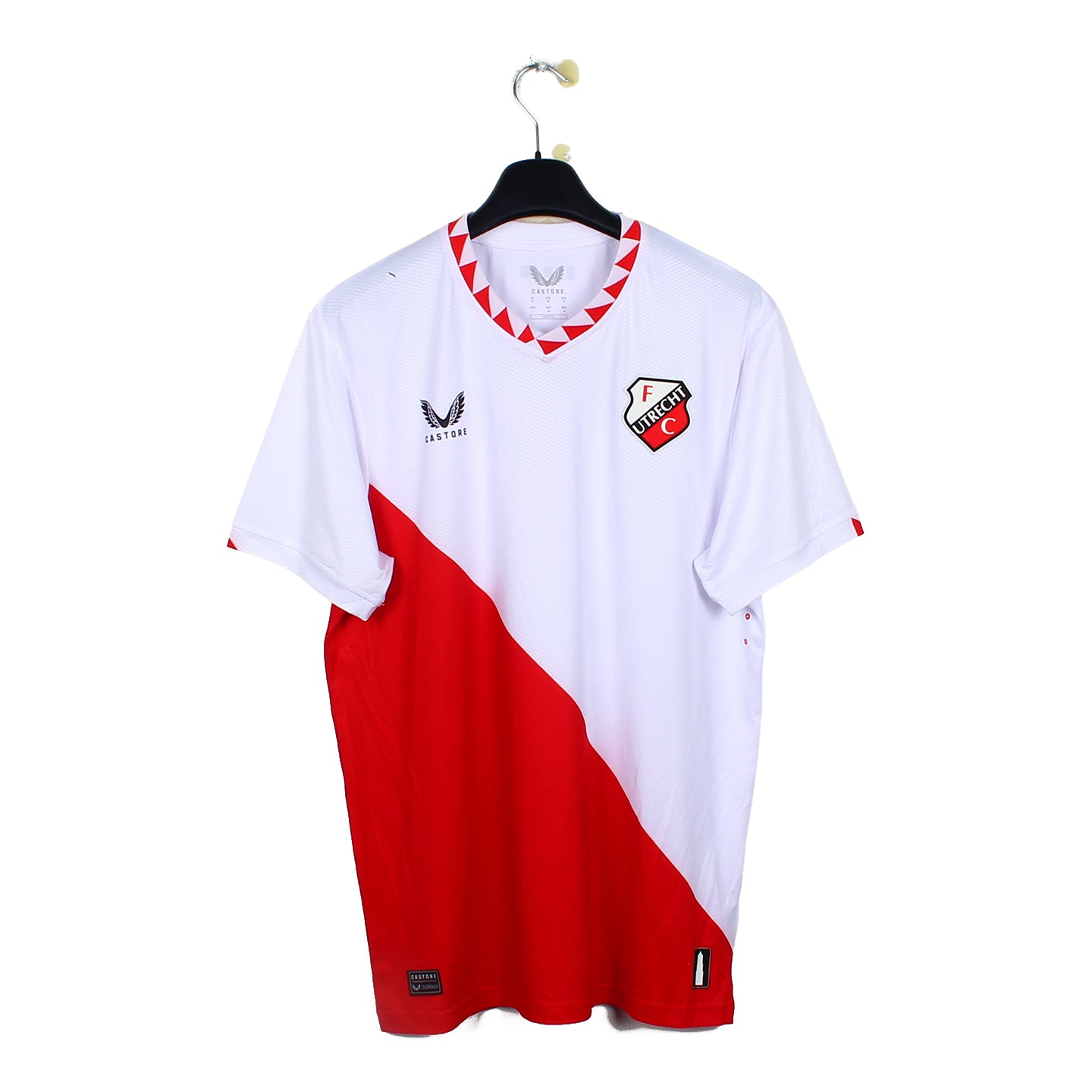 2024/25 - Utrecht FC - Haller #91 (M)
