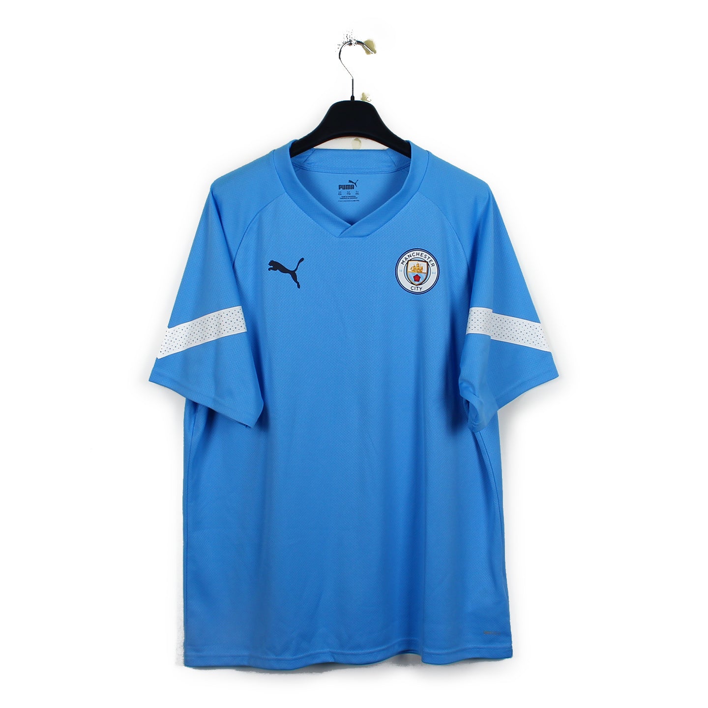 2021/22 - Manchester City (2XL)