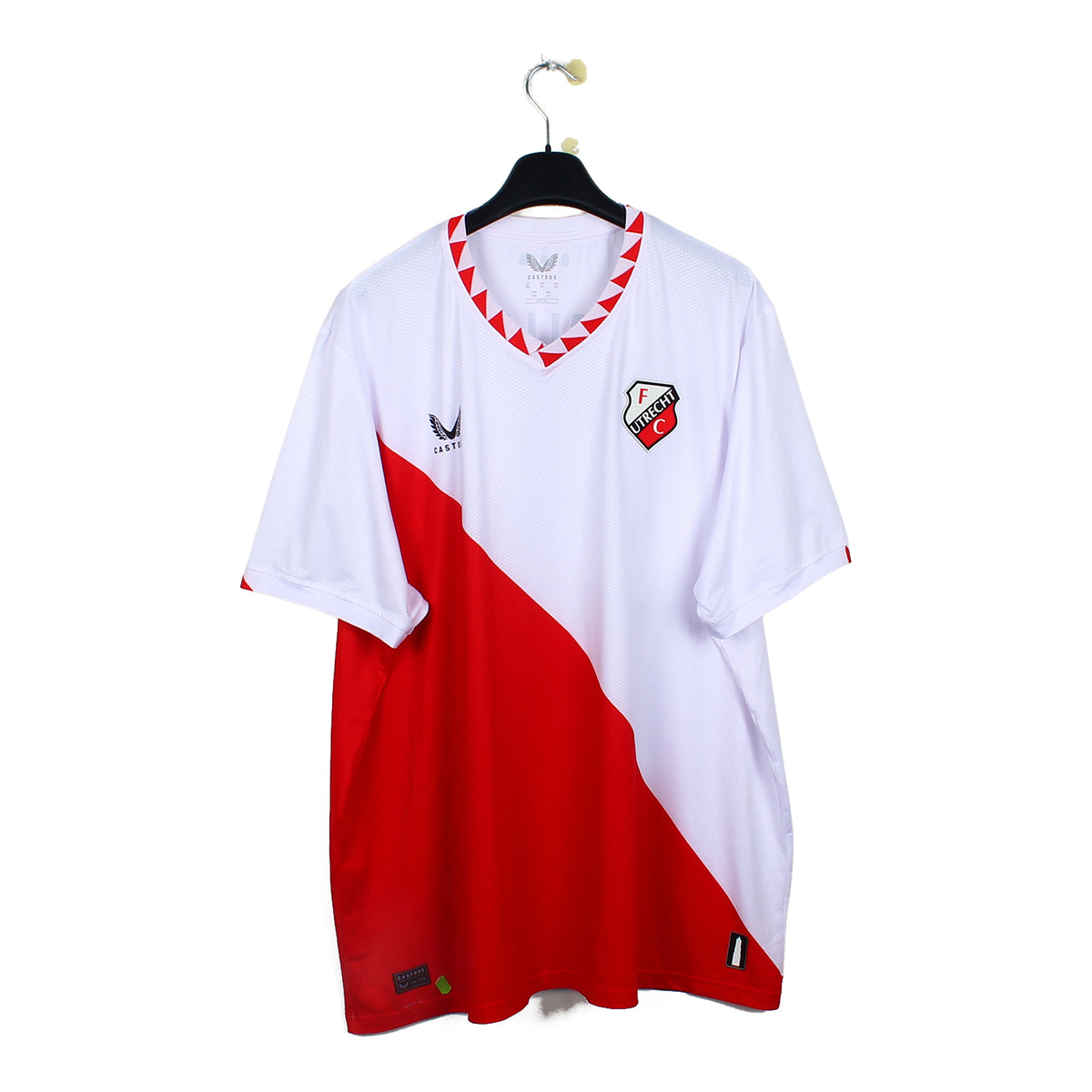 2024/25 - Utrecht FC - Haller #91 (3XL)