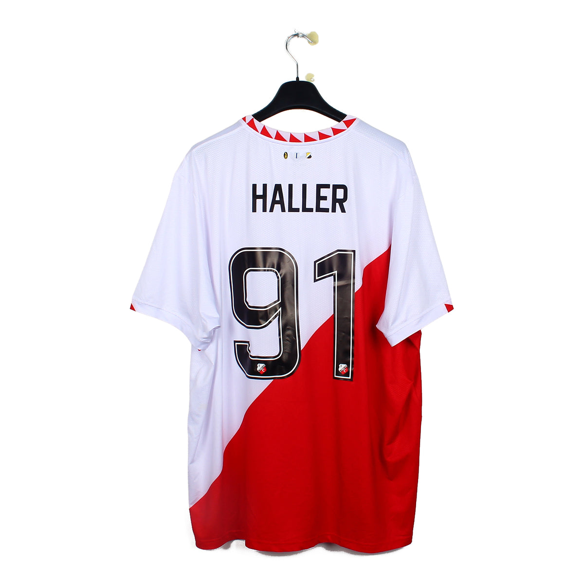 2024/25 - Utrecht FC - Haller #91 (3XL)