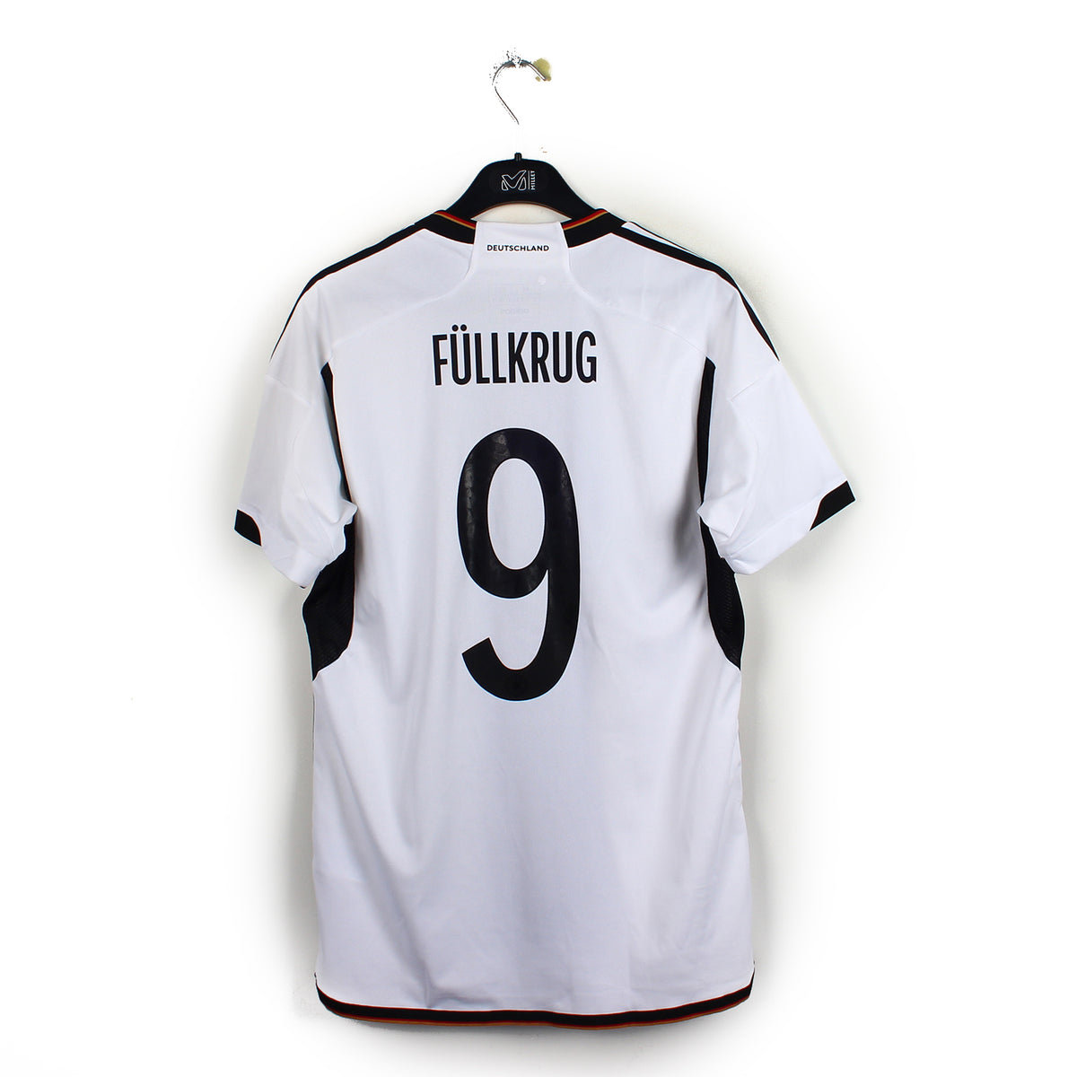 2022 - Allemagne - Füllkrug #9 (M)