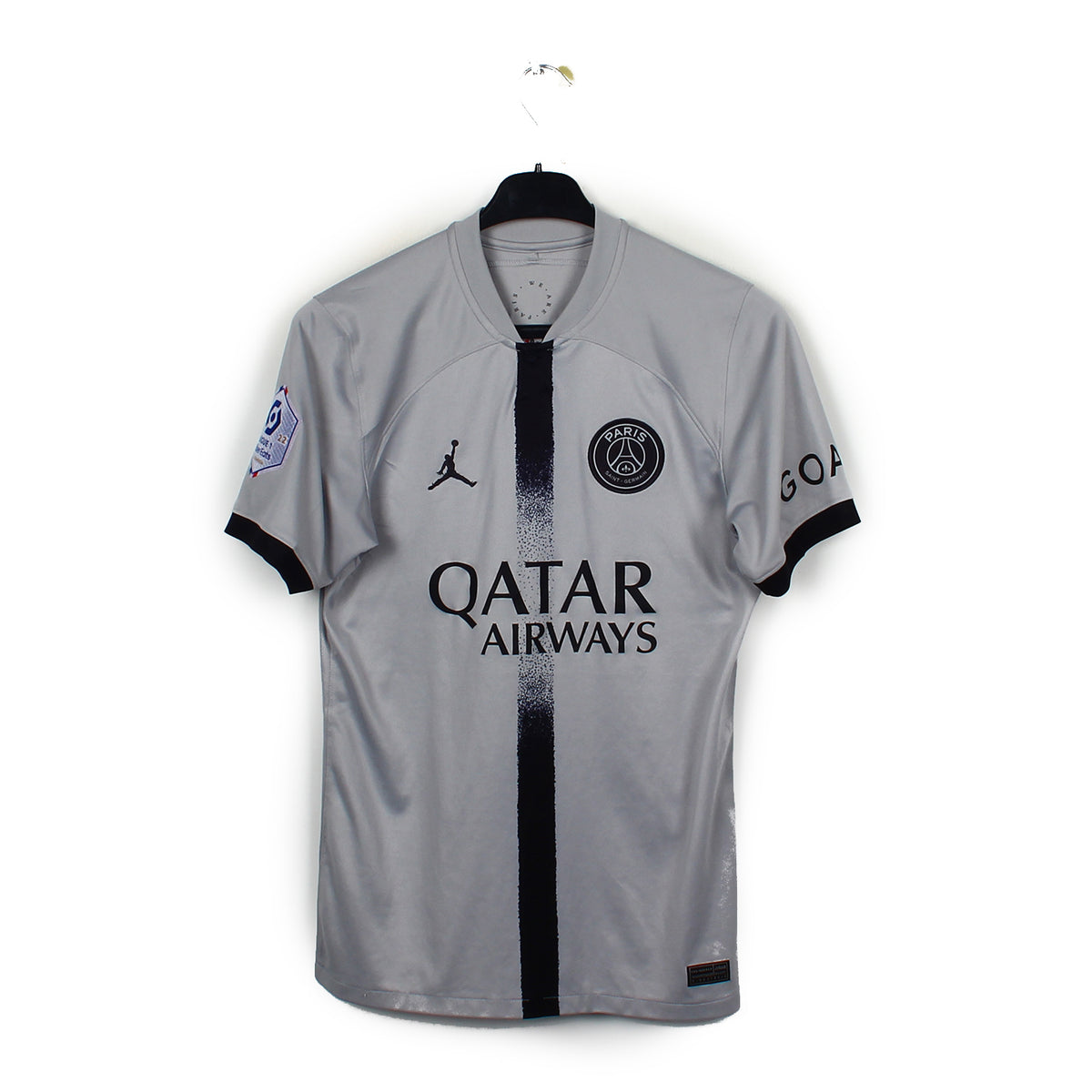 2022/23 - PSG - R.Sanches #18 (M)