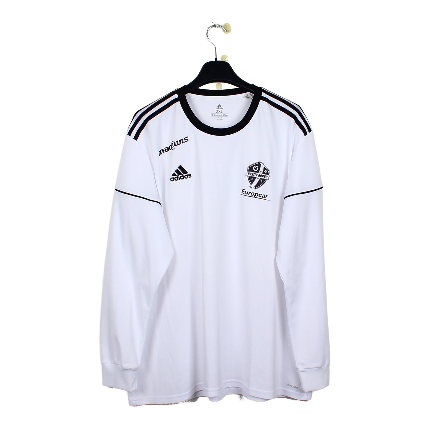 2018/19 - Bastia Borgo (2XL)
