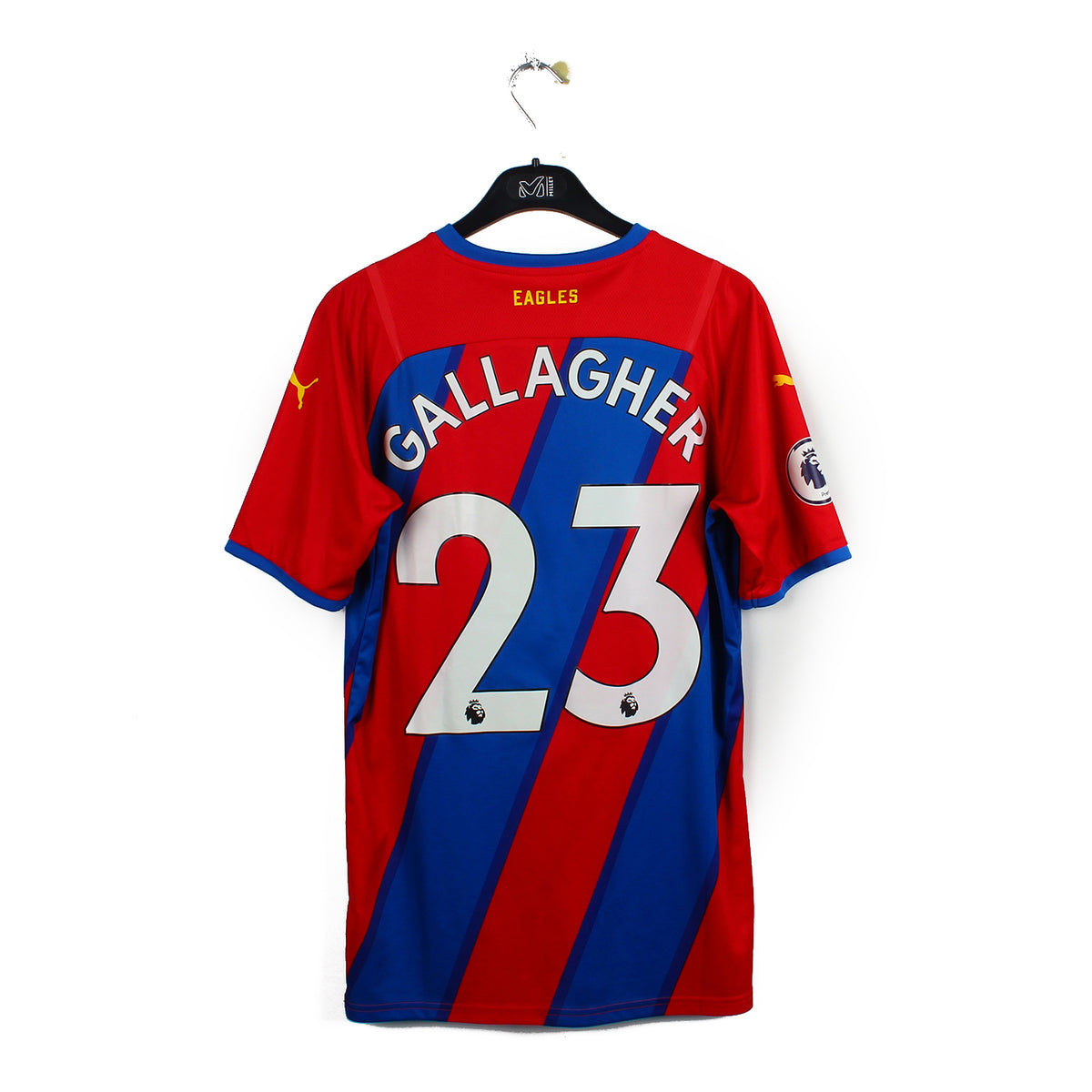 2021/22 - Crystal Palace - Gallagher #23 (M)