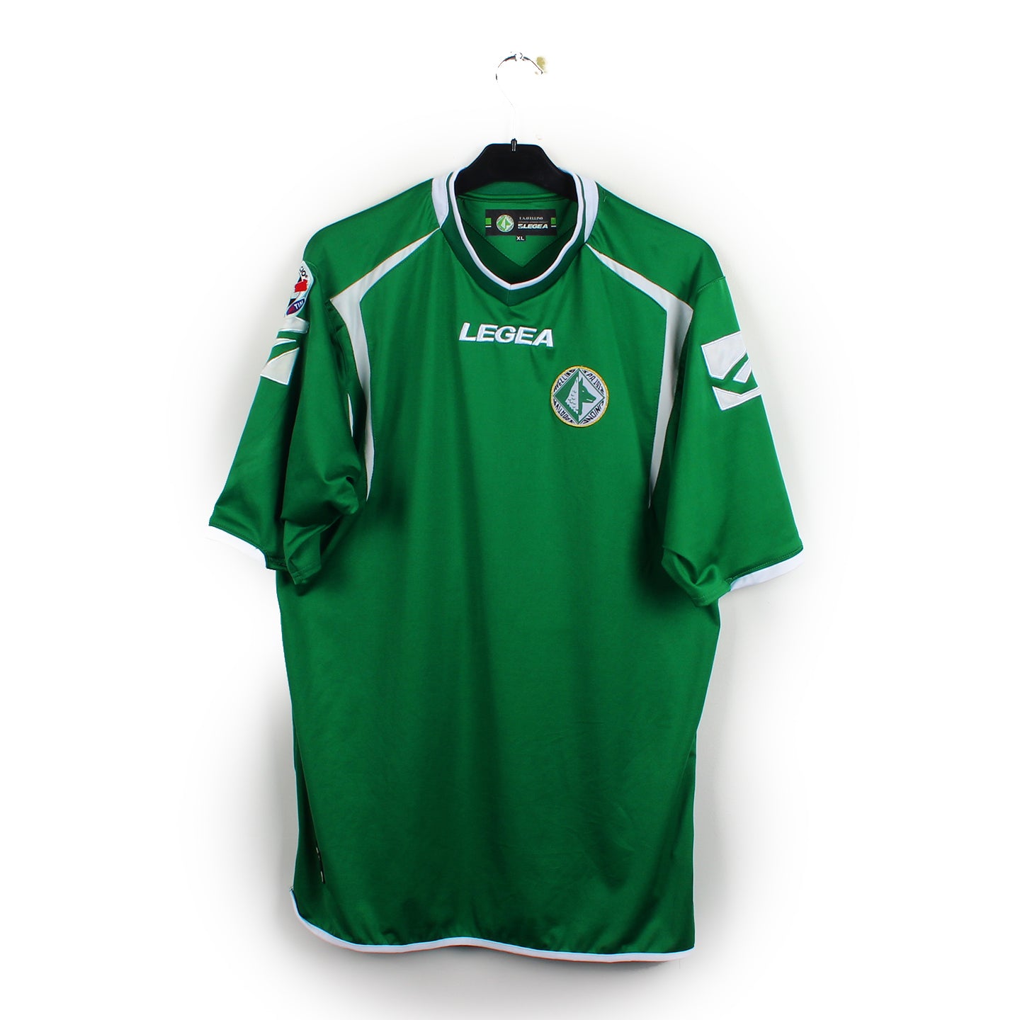 2008/09 - US Avellino 1912 - Szatmari #7 (XL)