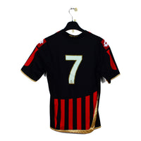 2008/09 - Nice OGC #7 (S)