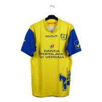 2013/14 - Chievo Verona - Marchionni #17 (XL)