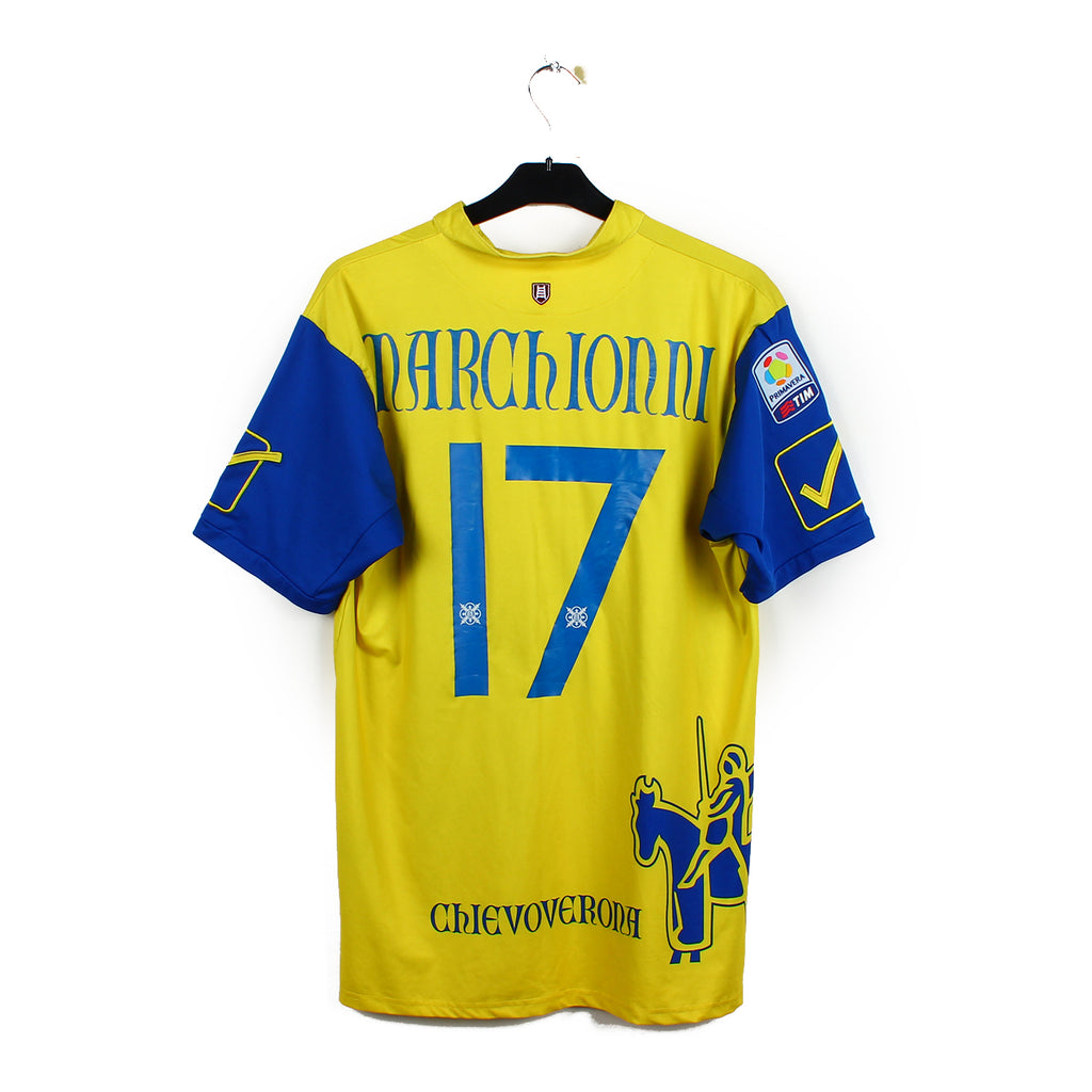 2013/14 - Chievo Verona - Marchionni #17 (XL)