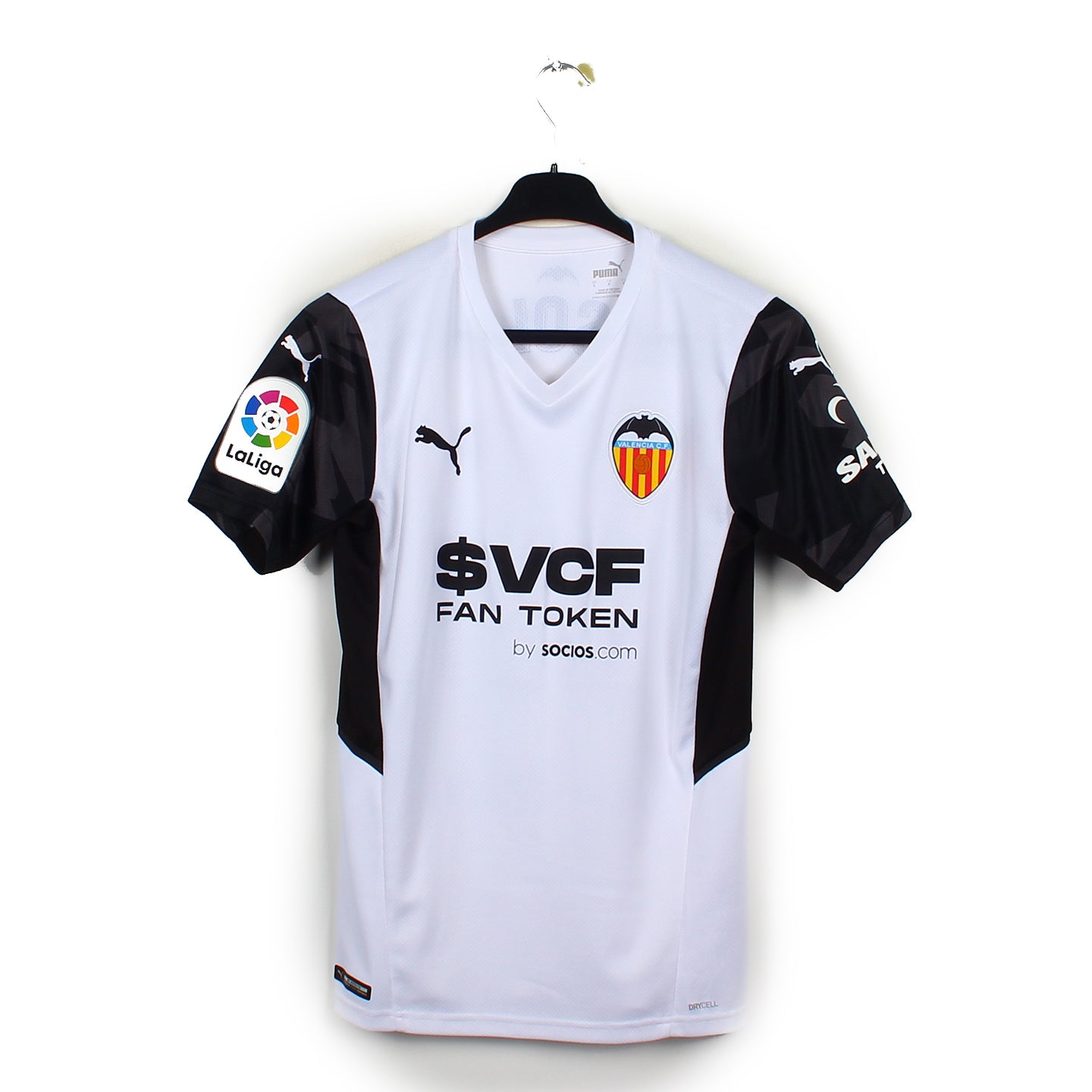 2021/22 - Valence (M)