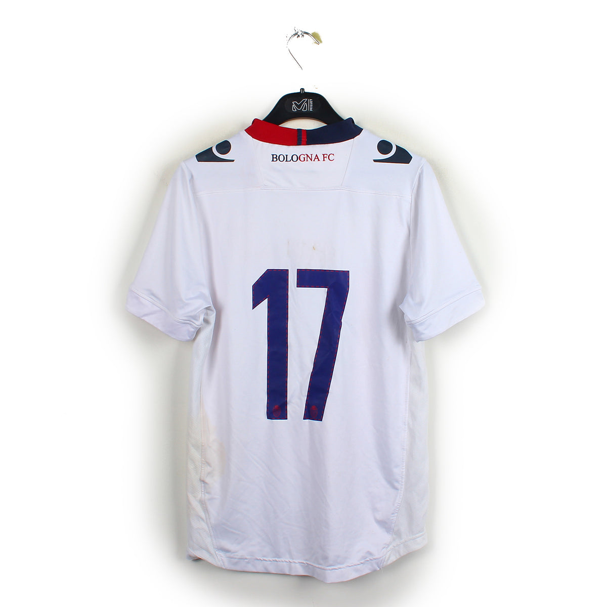 2013/14 - Bologna FC #17 (L) [MATCH ISSUE]